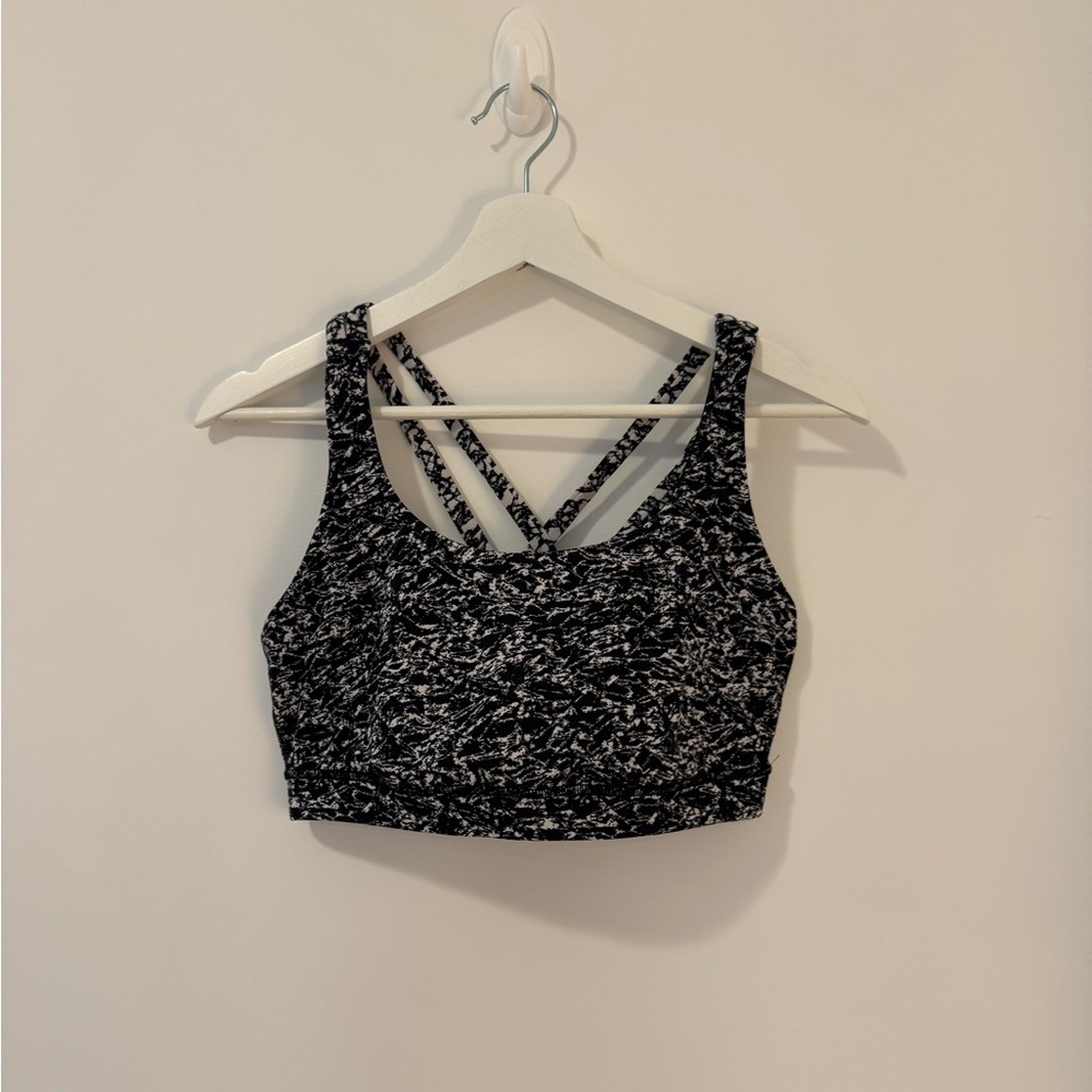 Lululemon Energy Bra